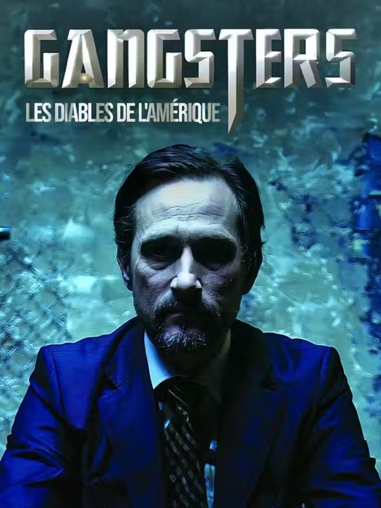 Poster of Episodes in Gangsters  America's Most Evil - Season 5 - Season 5