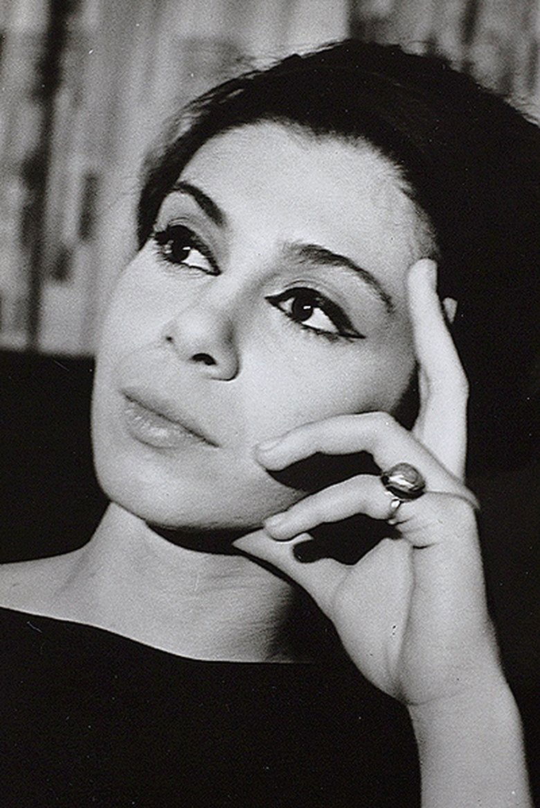 Portrait of Isabel Teresa