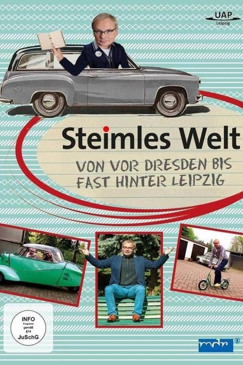 Poster of Steimles Welt