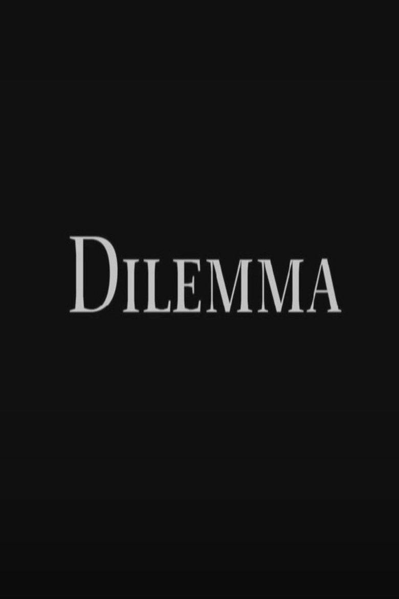 Poster of Dilemma