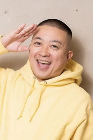 Portrait of Shun Matsuo