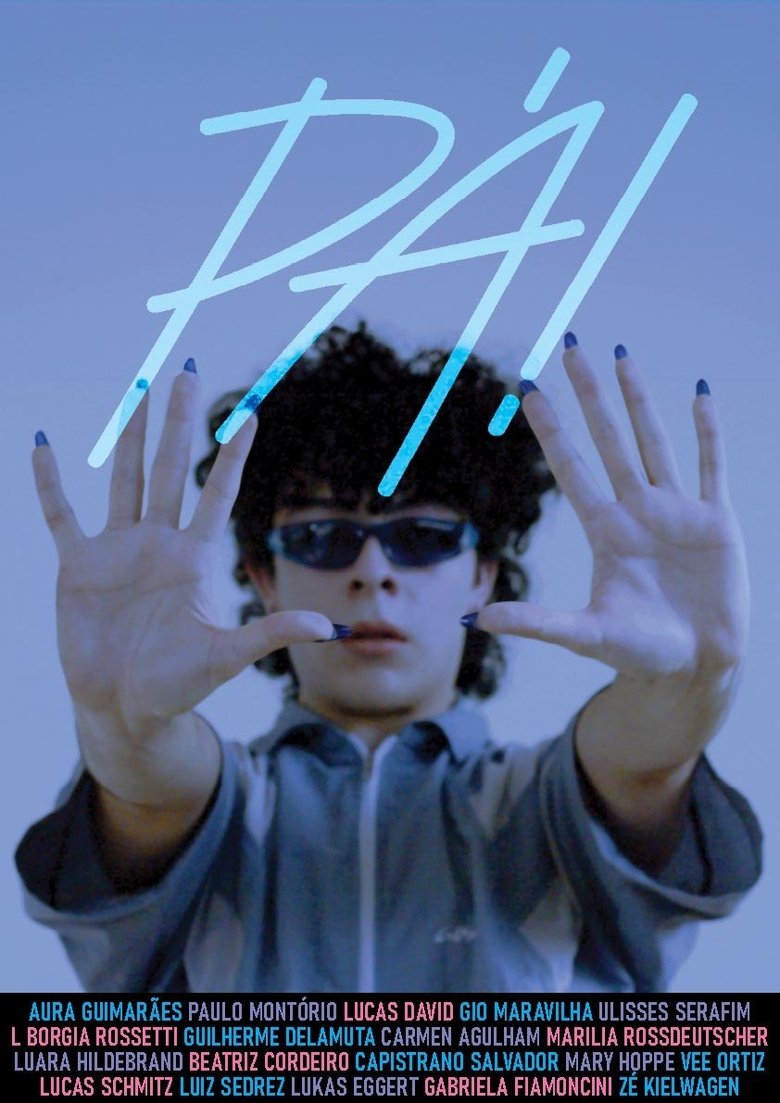 Poster of Pá!