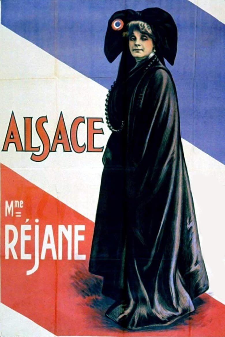 Poster of Alsace