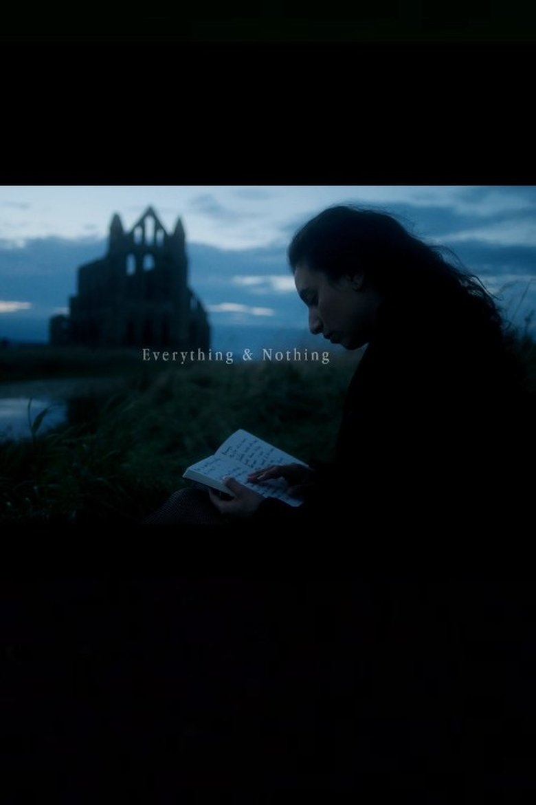 Poster of Everything & Nothing