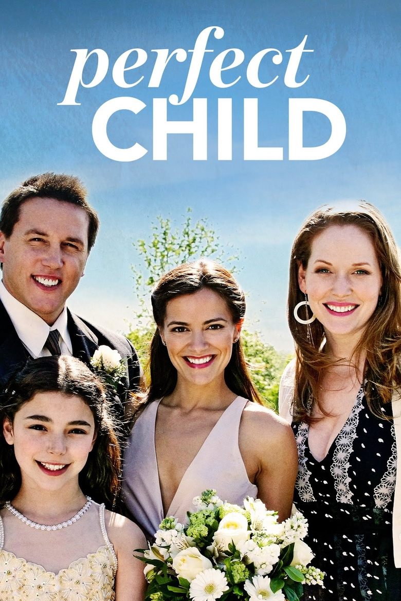 Poster of Perfect Child