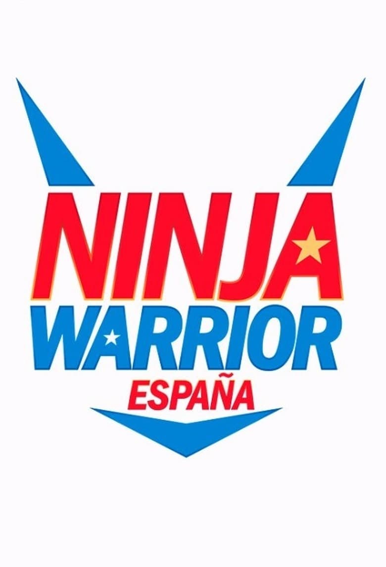 Poster of Ninja Warrior España