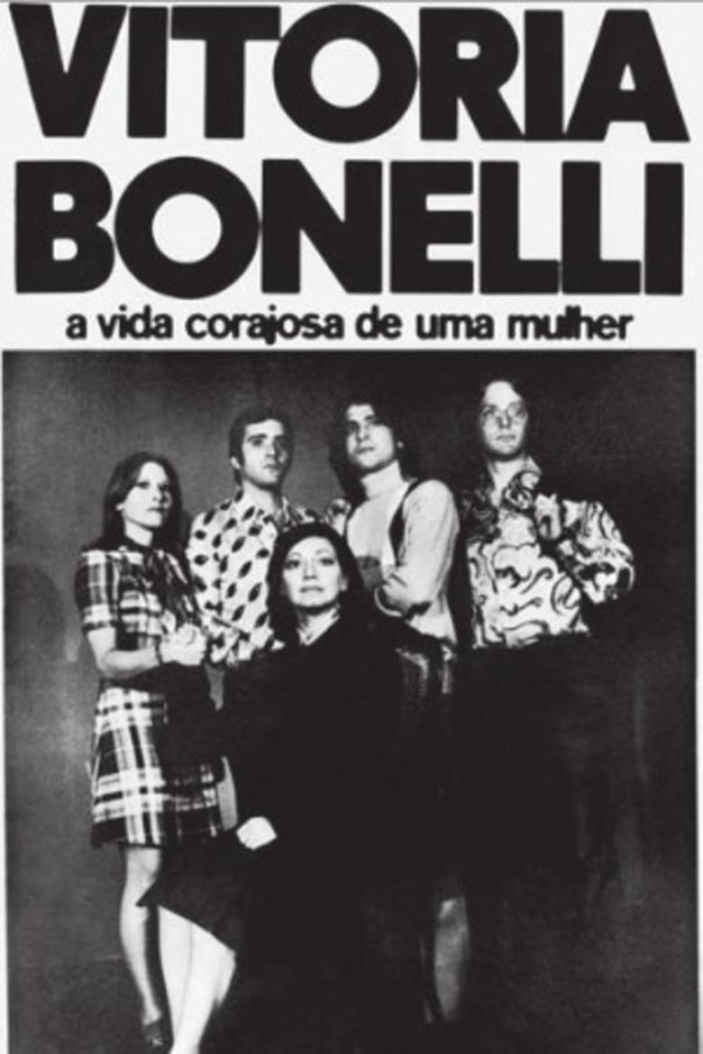 Poster of Cast and Crew in Vitória Bonelli - Season 1 - Episode 7 - Episode 7