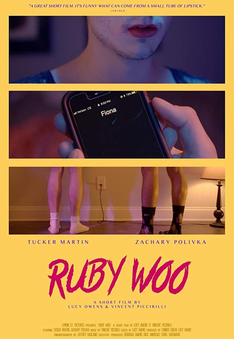 Poster of Ruby Woo