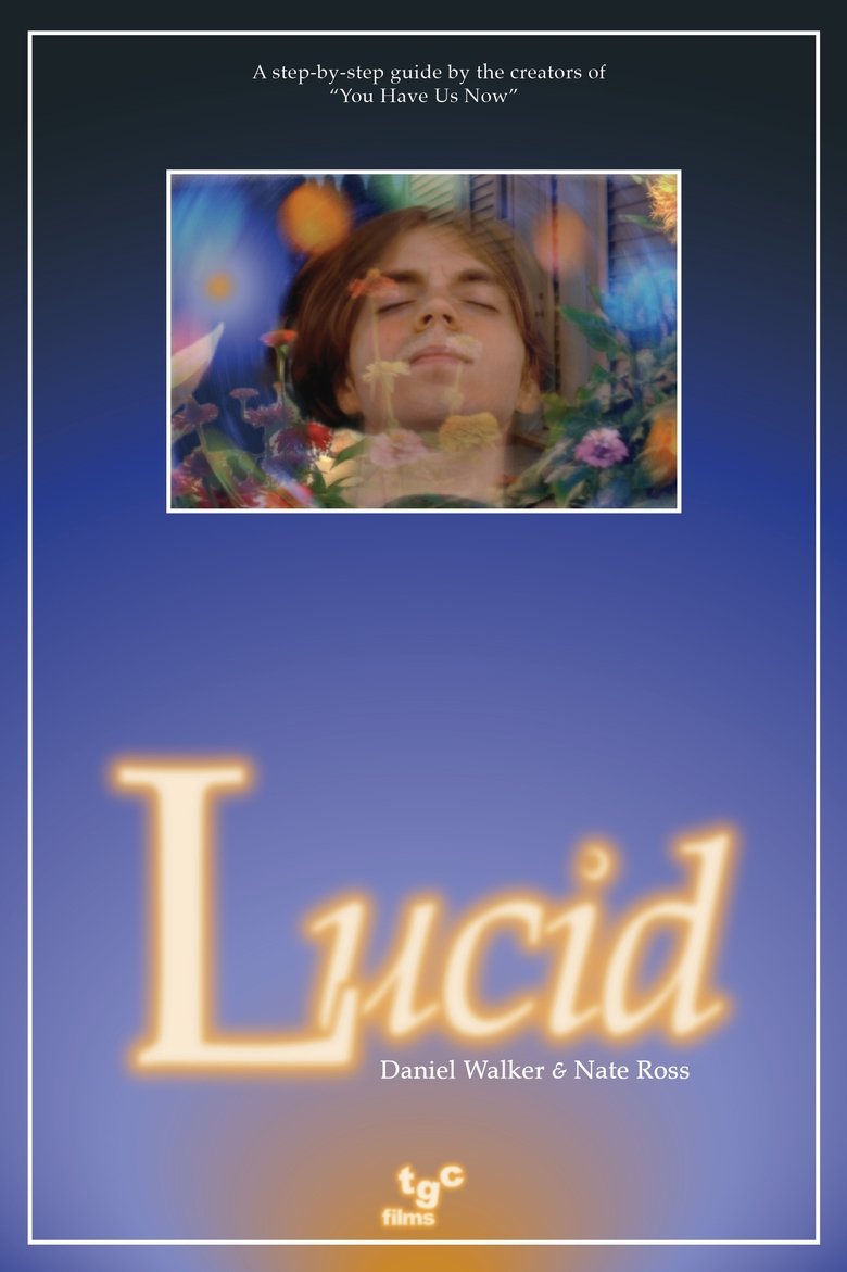Poster of Lucid