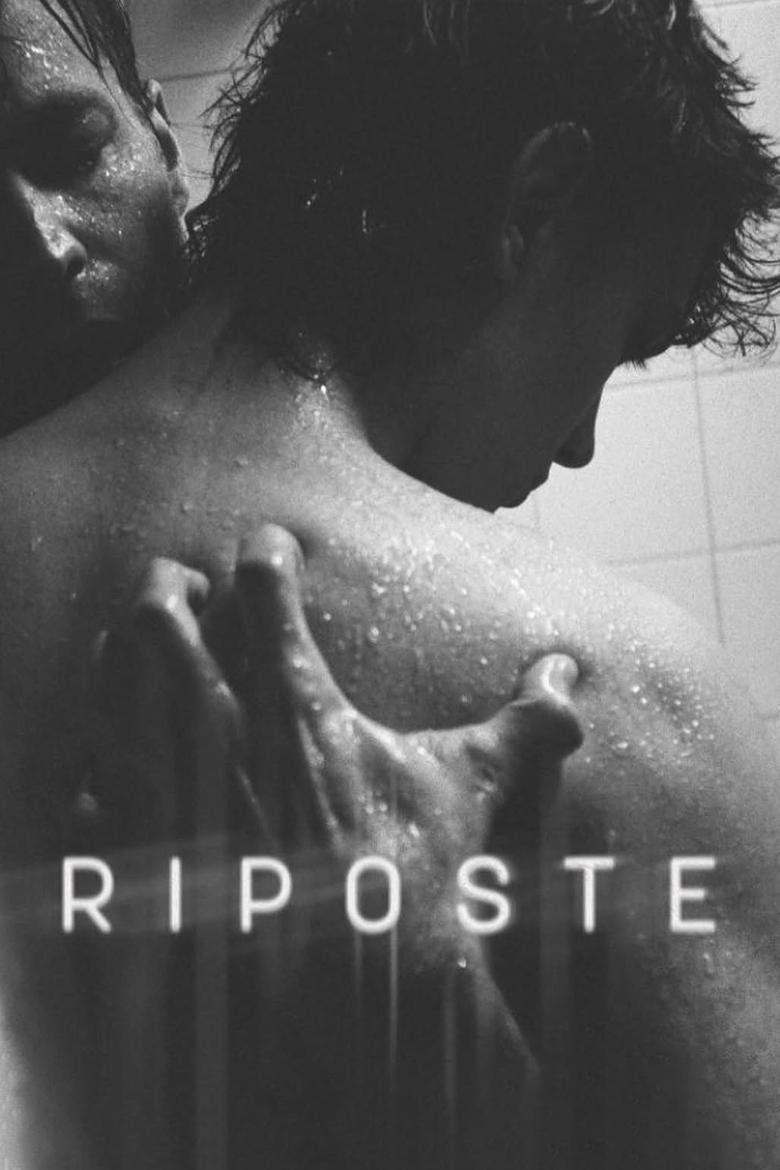 Poster of Riposte