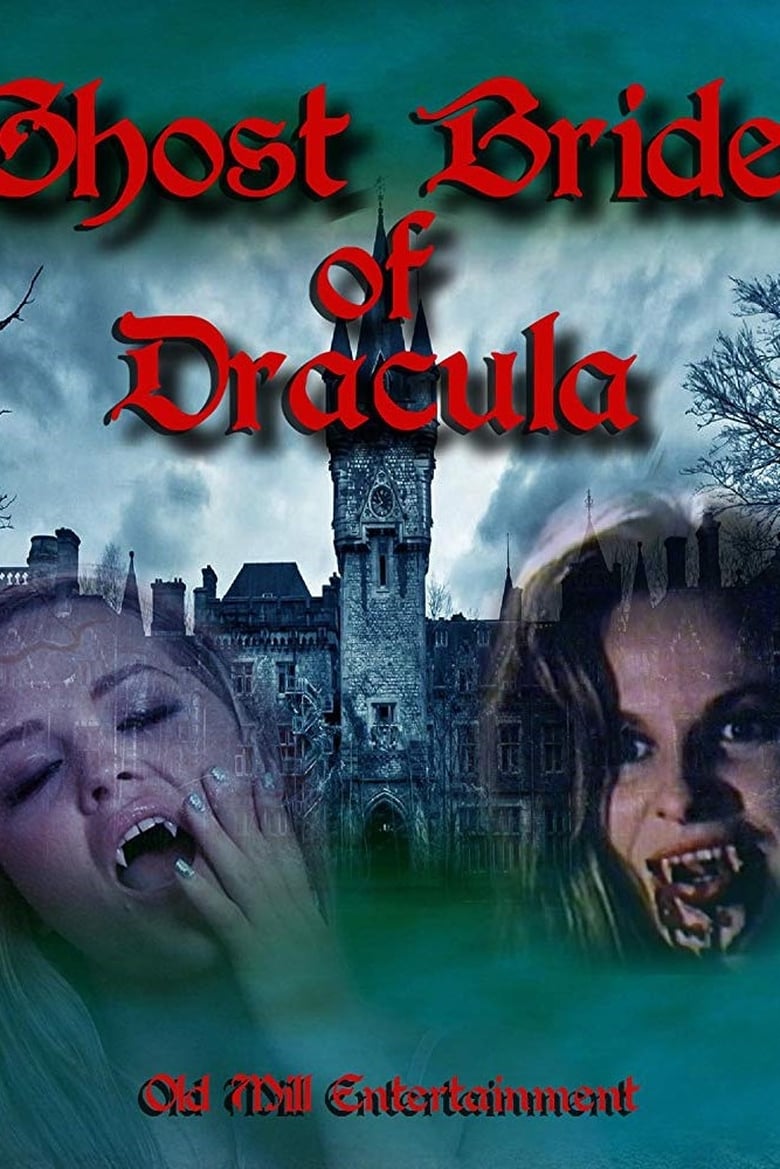 Poster of An Erotic Tale of Ms. Dracula