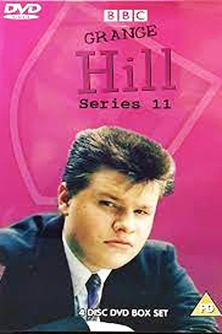 Poster of Episodes in Grange Hill - Season 11 - Season 11