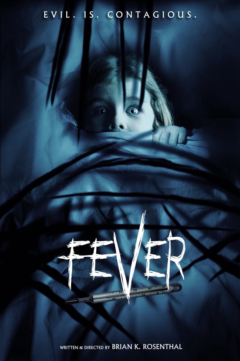 Poster of Fever