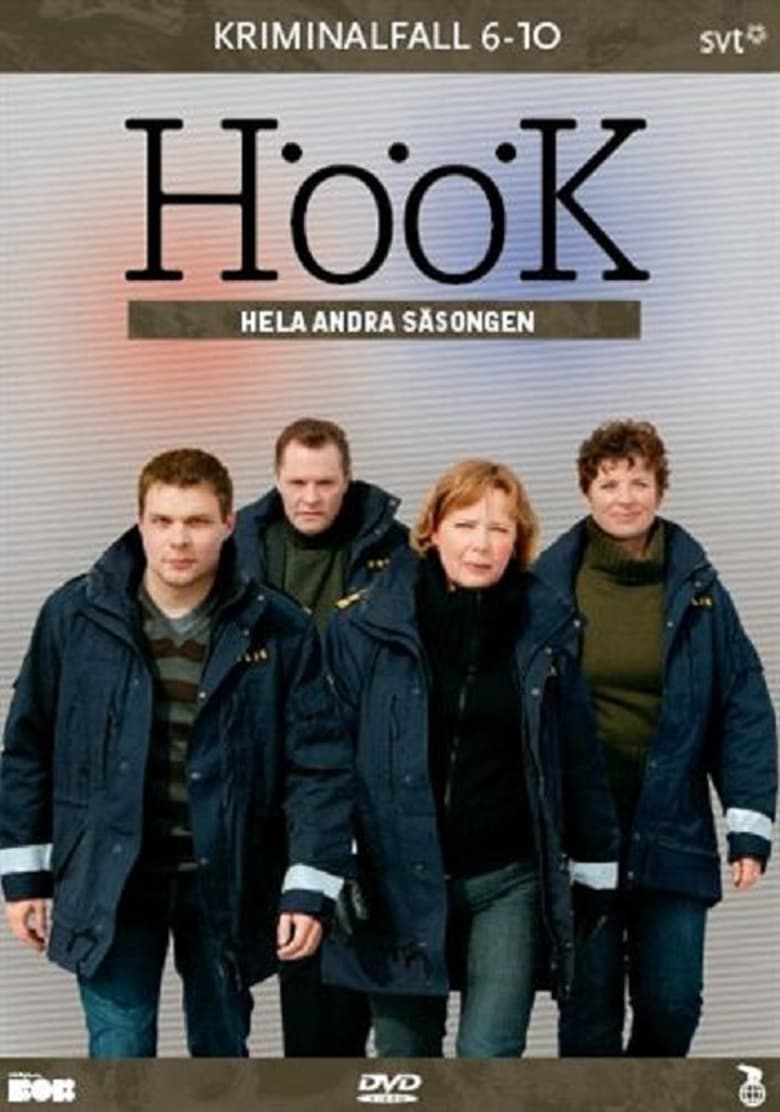 Poster of Höök - Ryssguldet