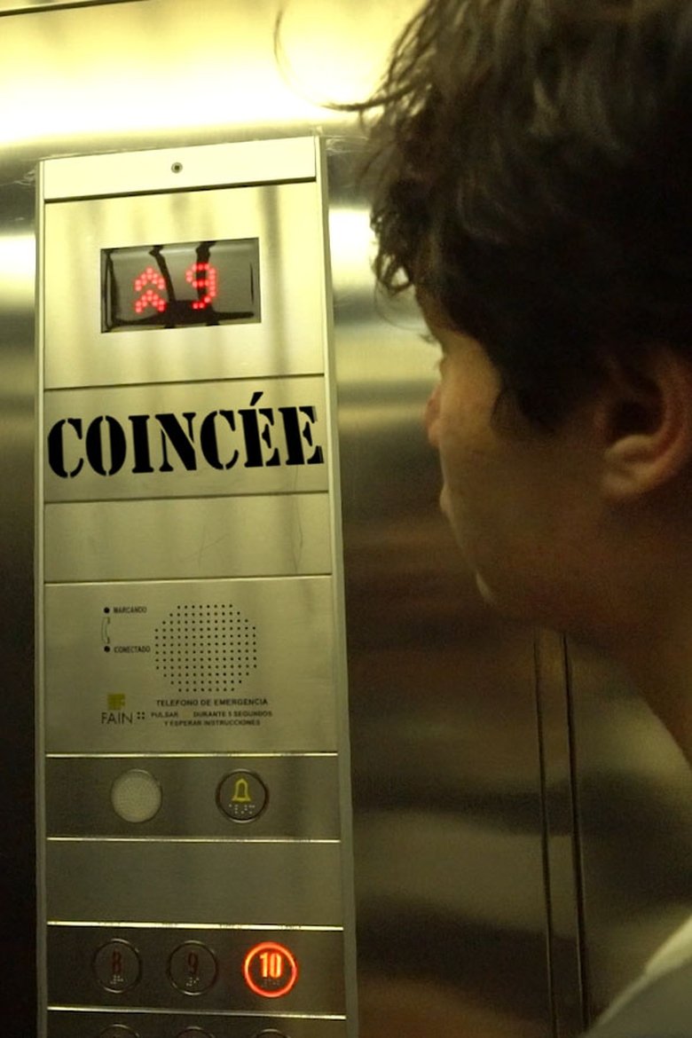 Poster of Coincée