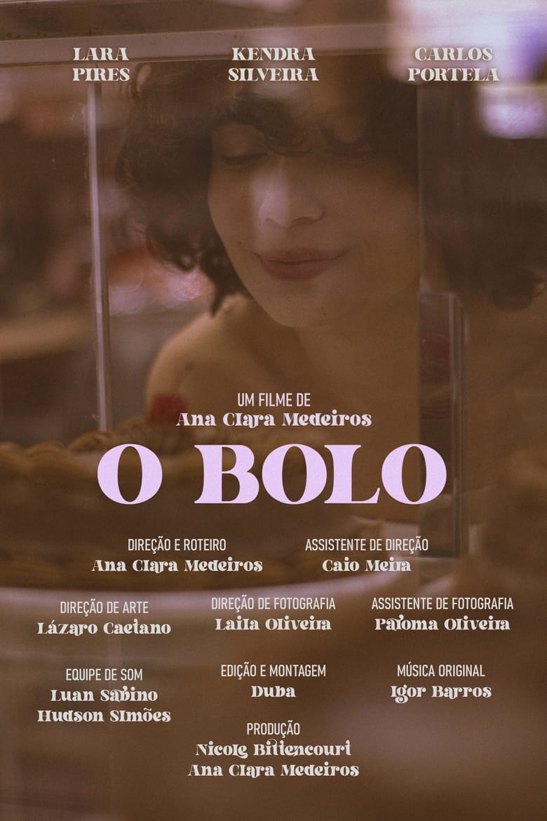 Poster of O Bolo