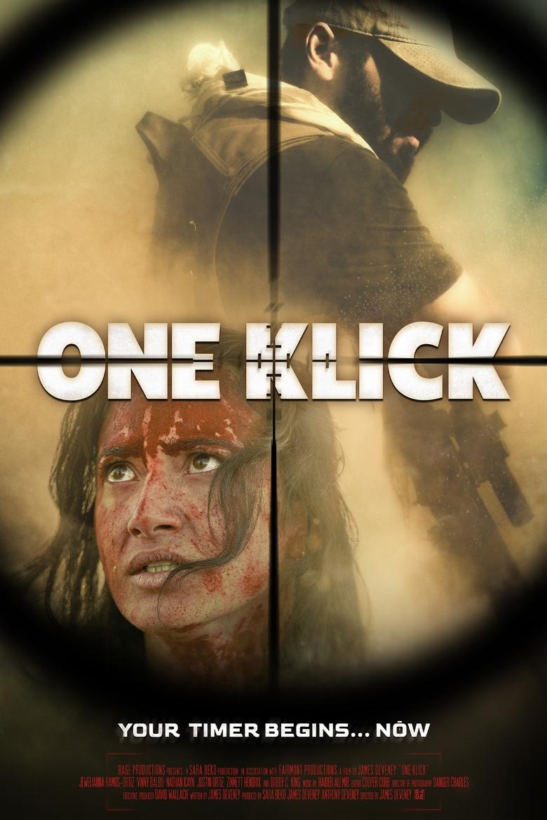 Poster of ONE KLICK