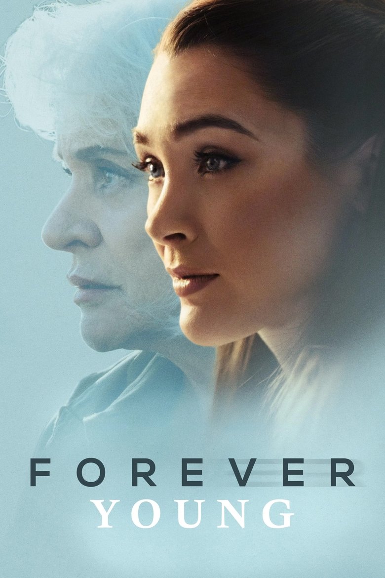 Poster of Forever Young