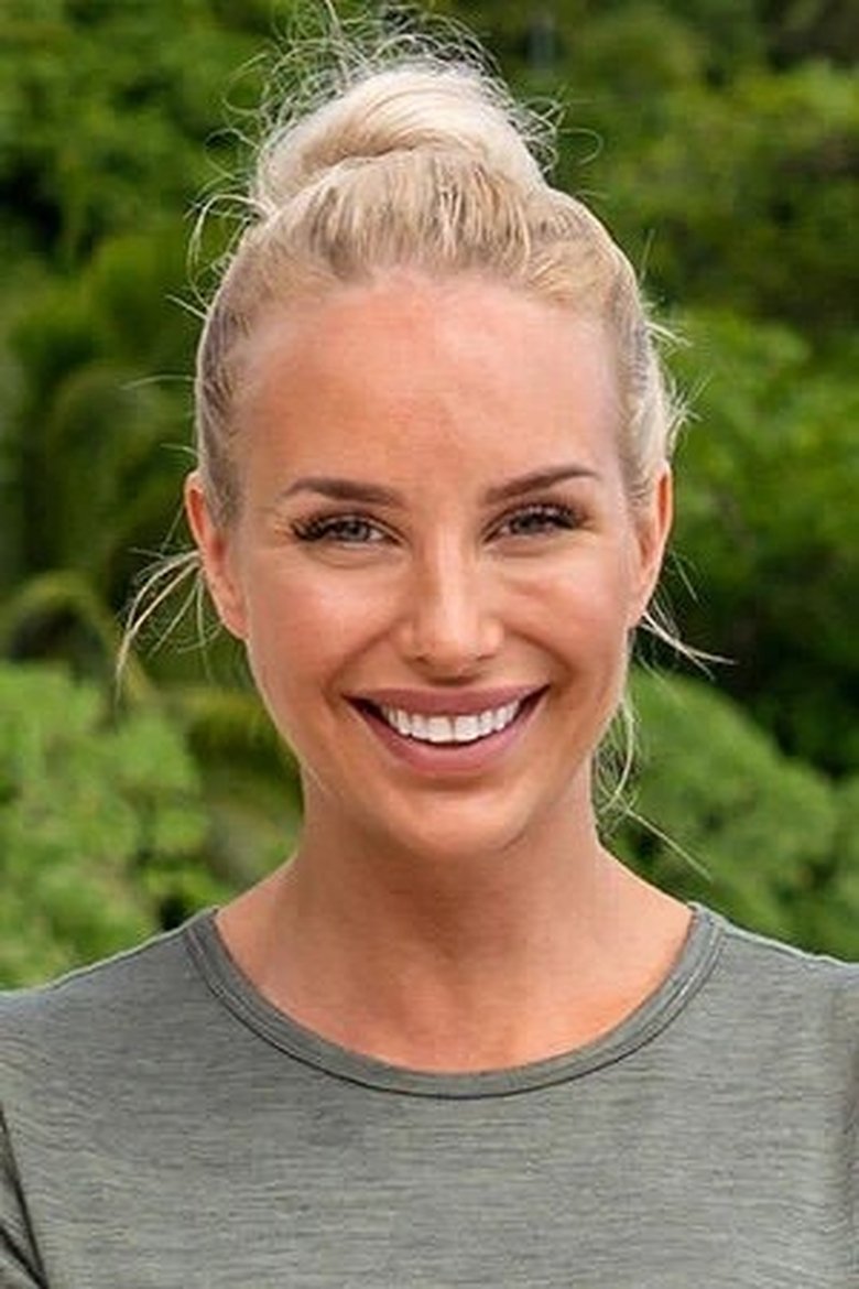 Portrait of Julia Franzén
