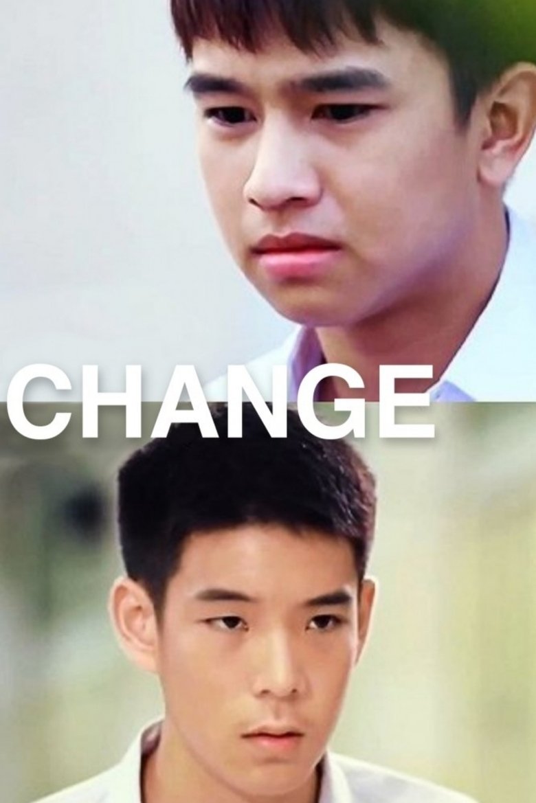 Poster of Change