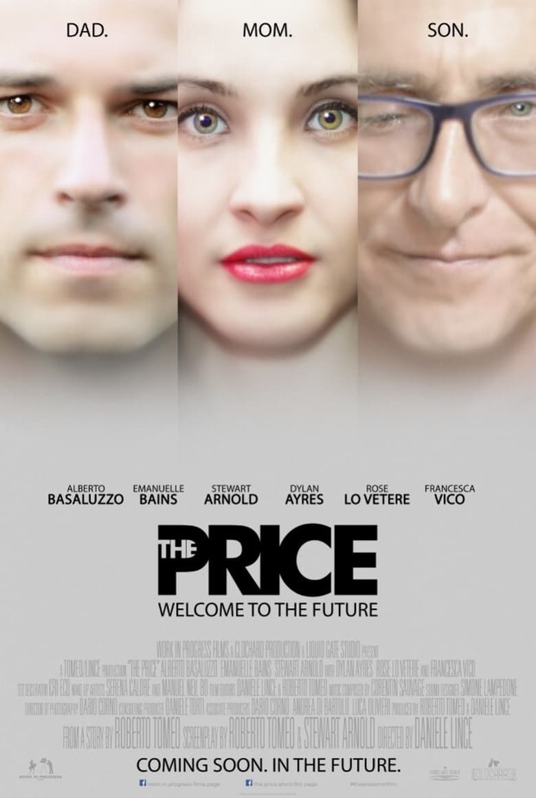 Poster of The Price