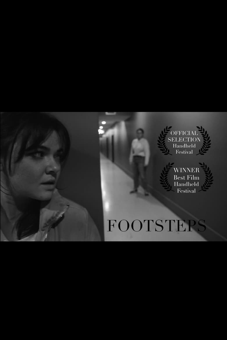 Poster of Footsteps