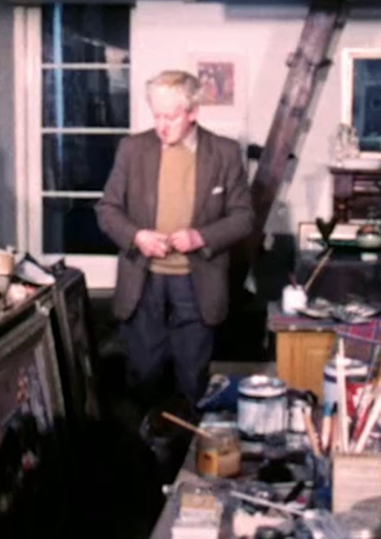 Poster of Still Life with Honesty