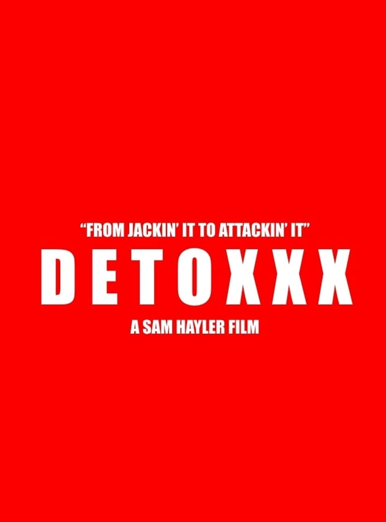 Poster of DETOXXX