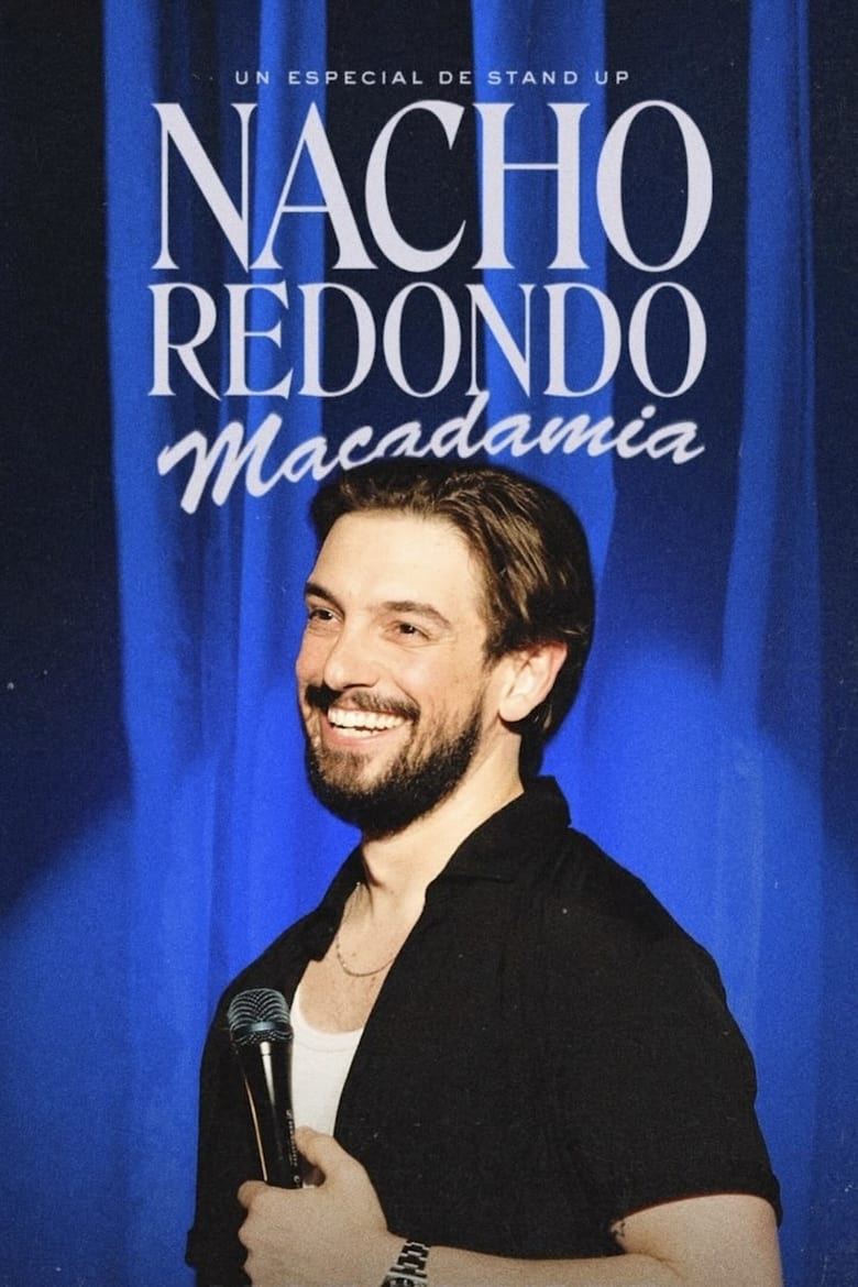 Poster of Macadamia