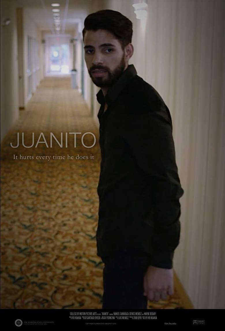 Poster of Juanito