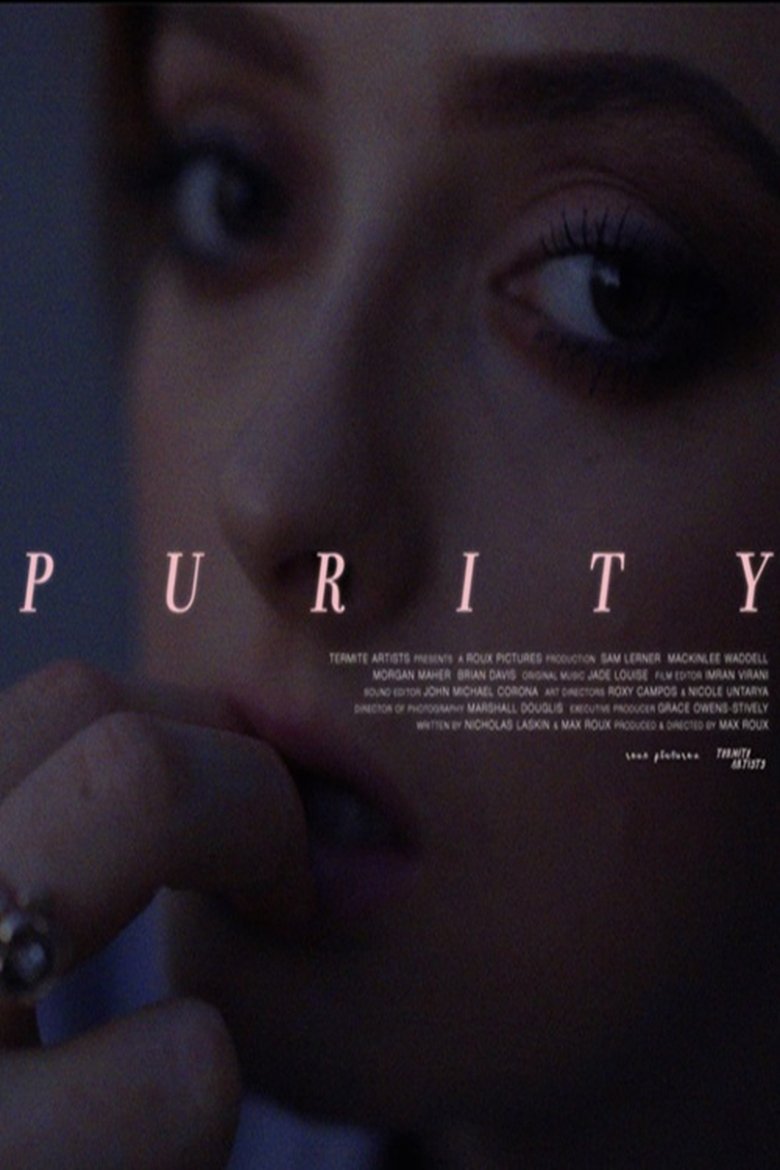 Poster of Purity