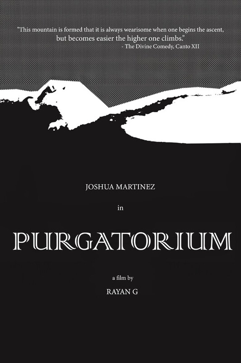 Poster of Purgatorium
