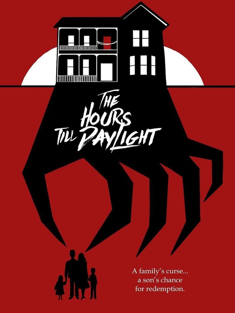 Poster of The Hours Till Daylight