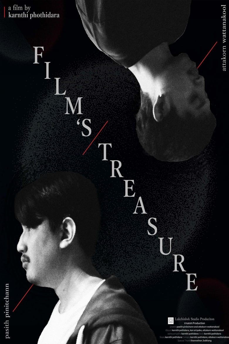 Poster of Film's Treasure