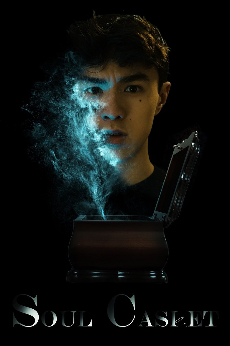 Poster of Soul Casket