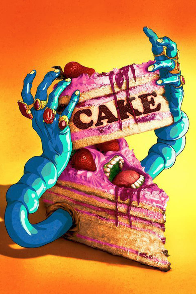 Poster of Cast and Crew in Cake - Season 2 - Episode 3 - Cycle of Life