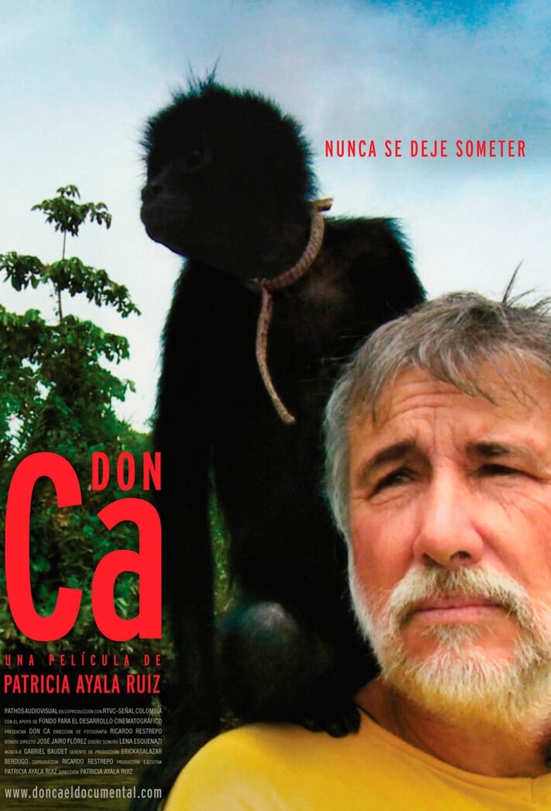 Poster of Don Ca