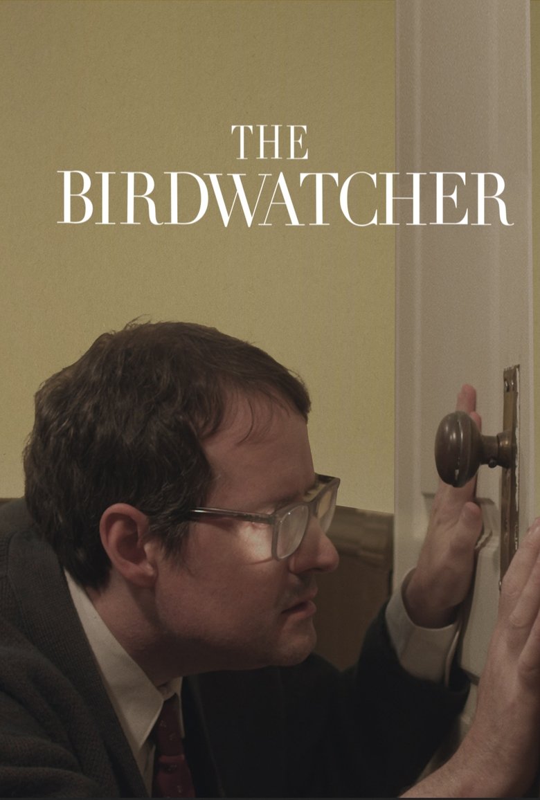 Poster of The Birdwatcher