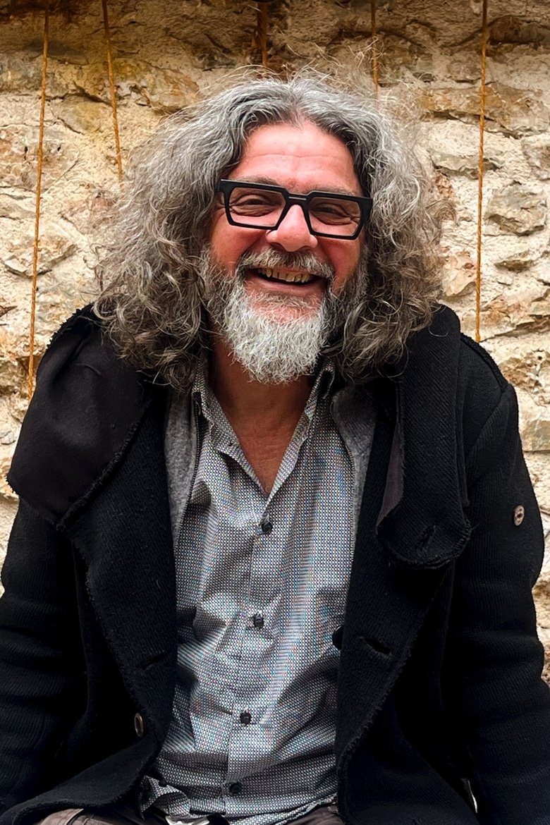 Portrait of Meletis Miras