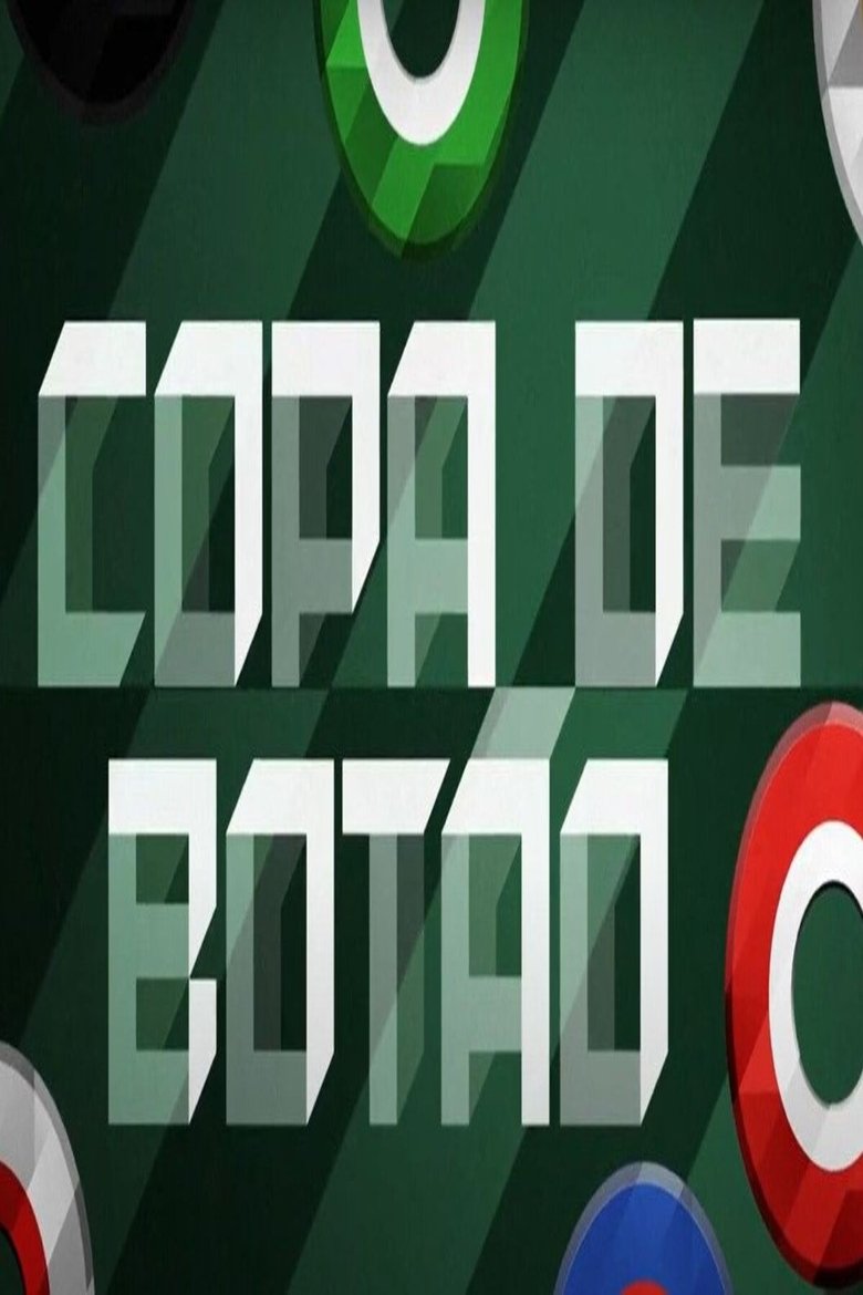 Poster of Copa de Botão