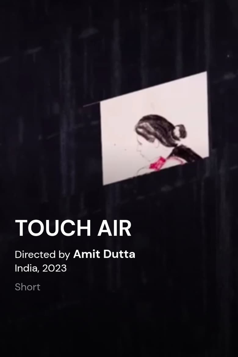 Poster of Touch Air