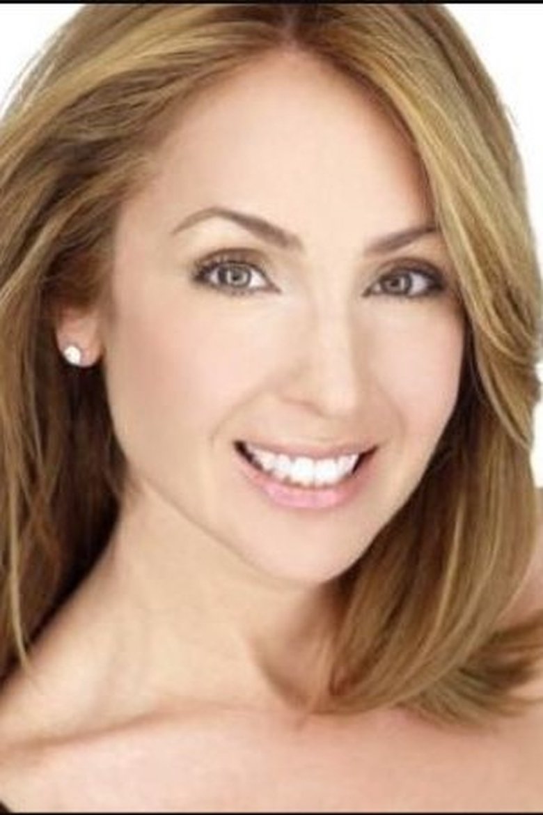 Portrait of Suzanne Johnson