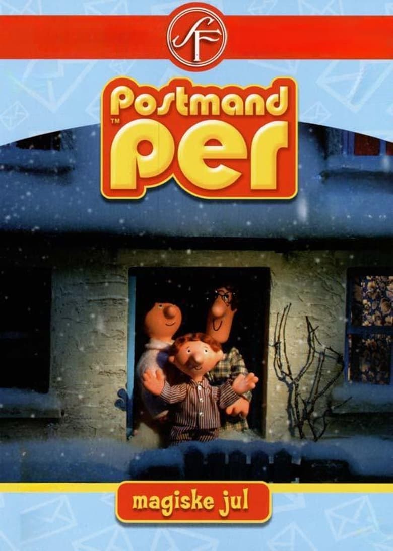 Poster of Postman Pat 15