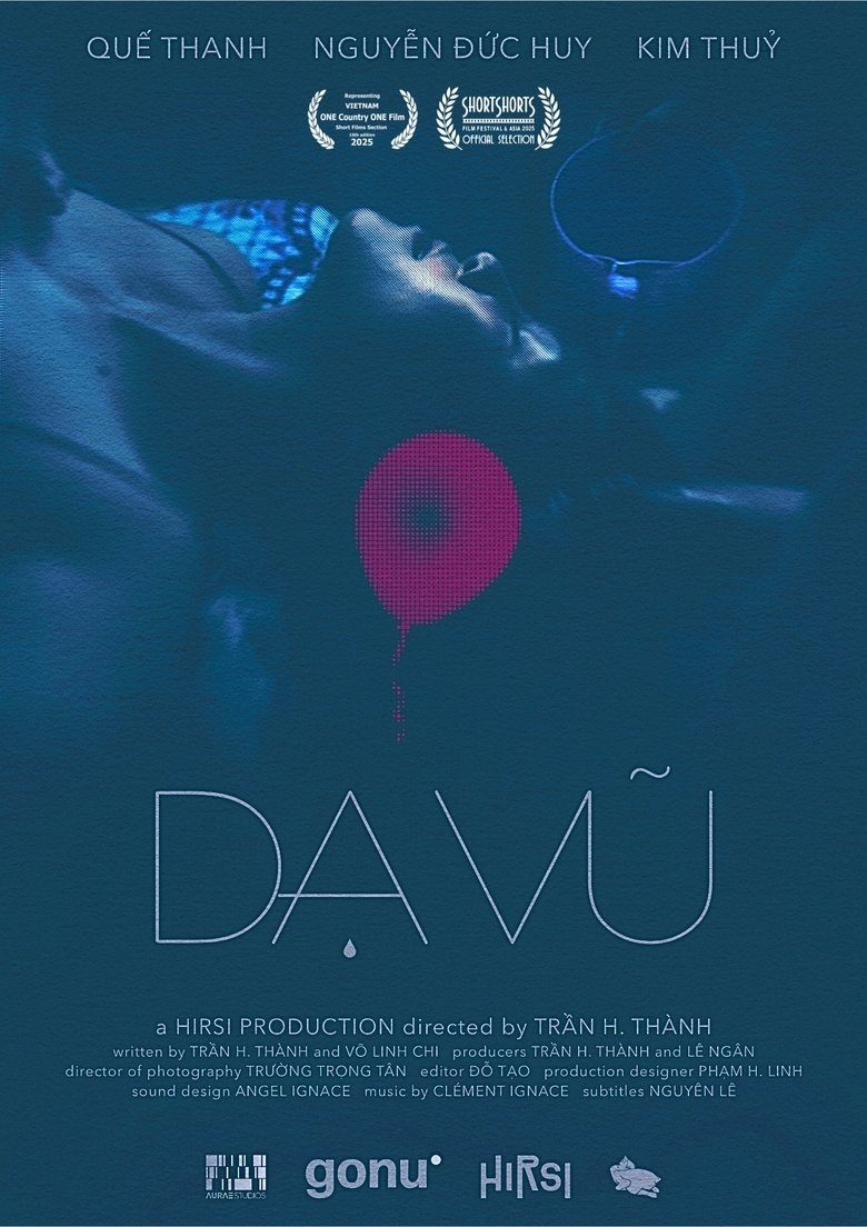 Poster of Last Rain On My Parade