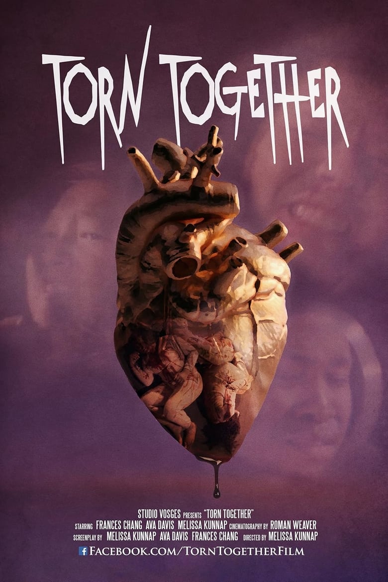 Poster of Torn Together