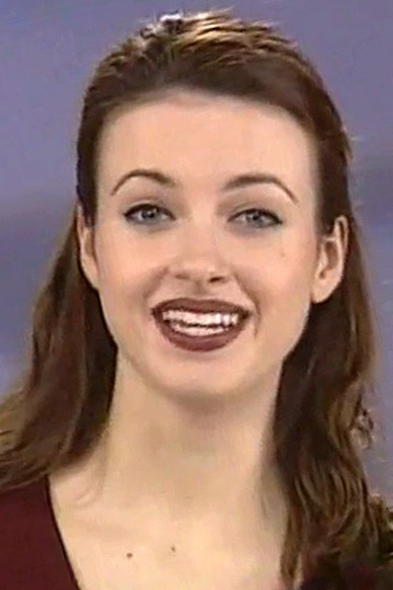 Portrait of Trinity Baker