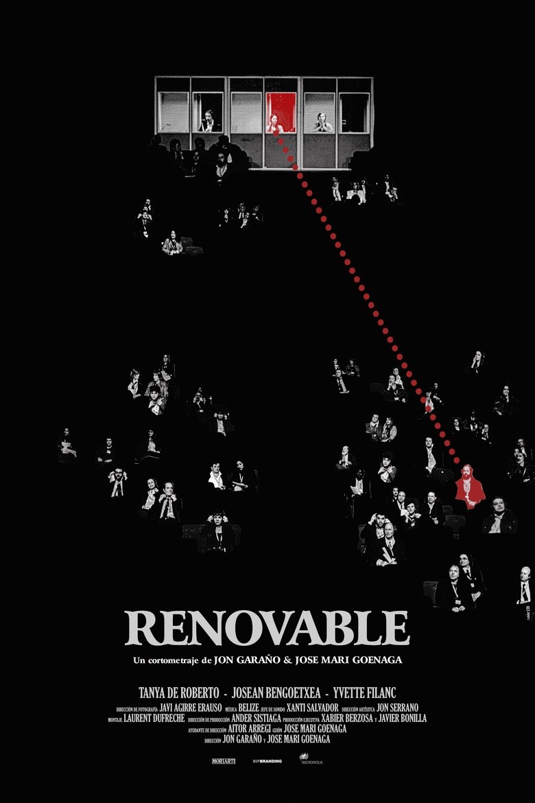 Poster of Renewable