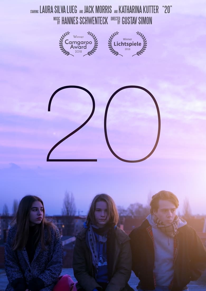 Poster of 20