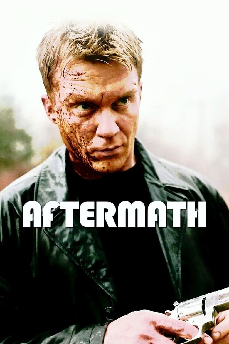 Poster of Aftermath