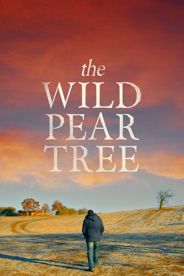 Poster of The Wild Pear Tree